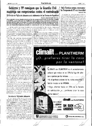 ABC SEVILLA 16-11-1995 página 27