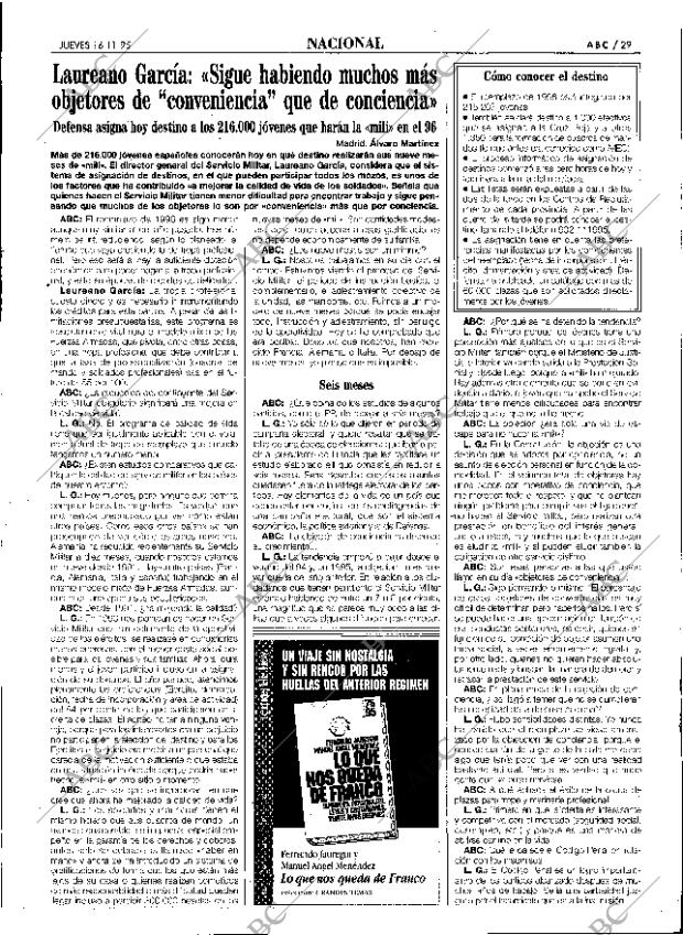 ABC SEVILLA 16-11-1995 página 29