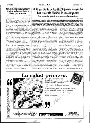 ABC SEVILLA 16-11-1995 página 42