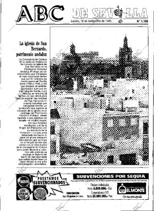 ABC SEVILLA 16-11-1995 página 49