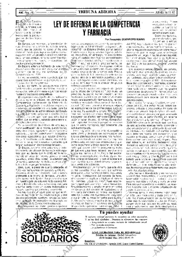 ABC SEVILLA 16-11-1995 página 78