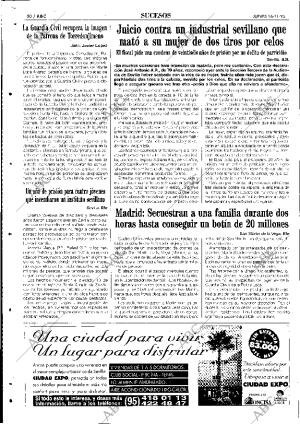 ABC SEVILLA 16-11-1995 página 80
