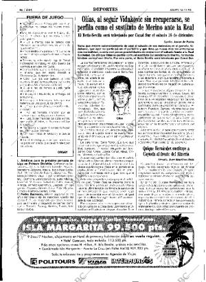 ABC SEVILLA 16-11-1995 página 86