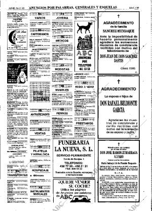 ABC SEVILLA 16-11-1995 página 99