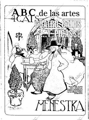 CULTURAL MADRID 17-11-1995 página 25