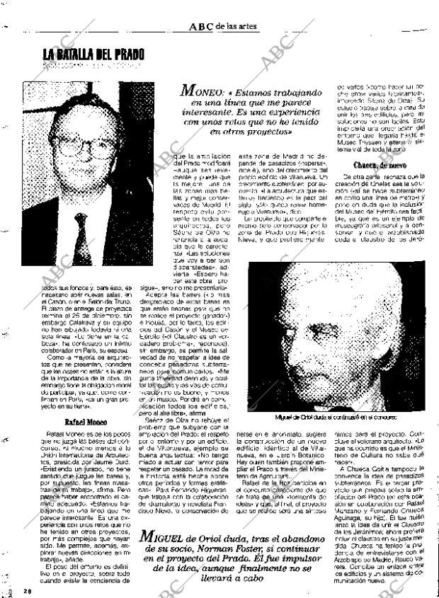 CULTURAL MADRID 17-11-1995 página 28