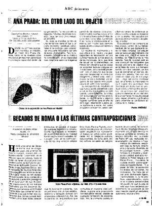 CULTURAL MADRID 17-11-1995 página 35