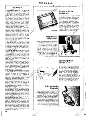 CULTURAL MADRID 17-11-1995 página 60