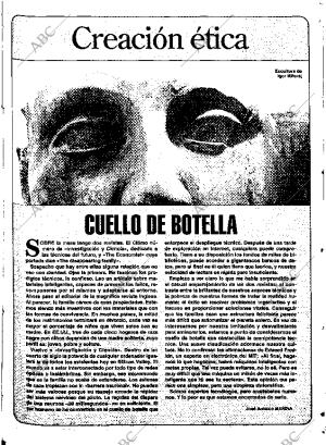 CULTURAL MADRID 17-11-1995 página 61