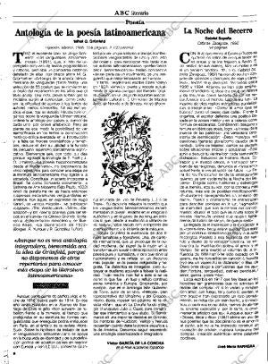 CULTURAL MADRID 17-11-1995 página 8