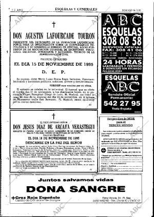 ABC MADRID 19-11-1995 página 112