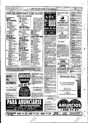 ABC MADRID 19-11-1995 página 117