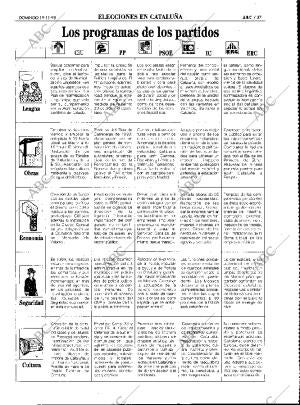 ABC MADRID 19-11-1995 página 27