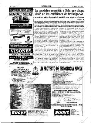 ABC MADRID 19-11-1995 página 38