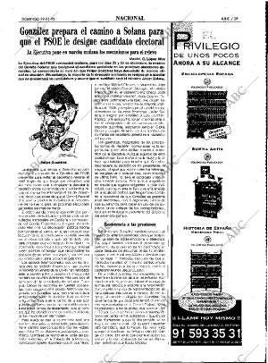 ABC MADRID 19-11-1995 página 39