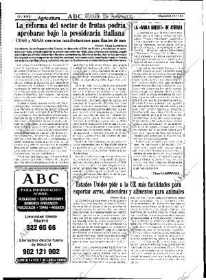 ABC MADRID 19-11-1995 página 58