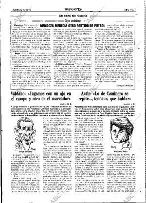 ABC MADRID 19-11-1995 página 95