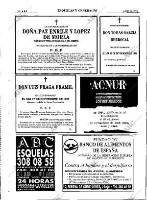 ABC MADRID 20-11-1995 página 116