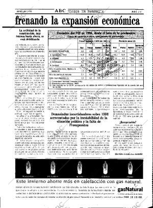 ABC MADRID 20-11-1995 página 61