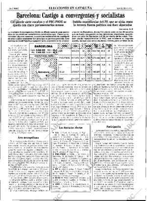 ABC SEVILLA 20-11-1995 página 26