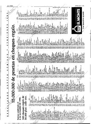 ABC SEVILLA 20-11-1995 página 44