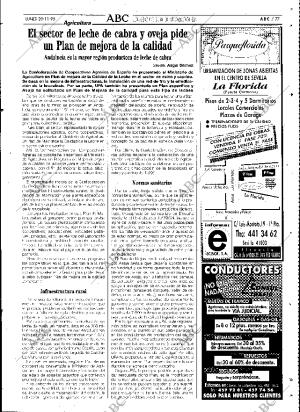 ABC SEVILLA 20-11-1995 página 77