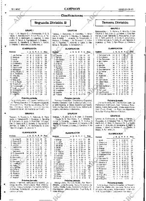 ABC SEVILLA 20-11-1995 página 90