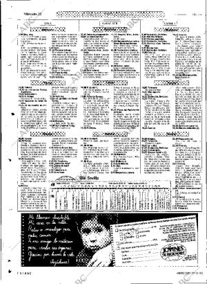 ABC SEVILLA 22-11-1995 página 110