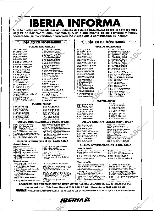 ABC SEVILLA 22-11-1995 página 2