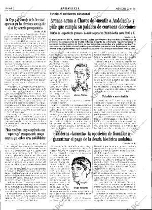ABC SEVILLA 22-11-1995 página 38