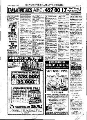 ABC SEVILLA 22-11-1995 página 97
