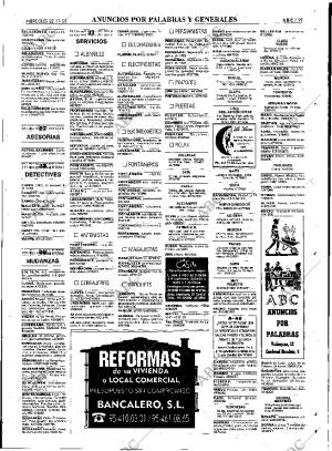 ABC SEVILLA 22-11-1995 página 99