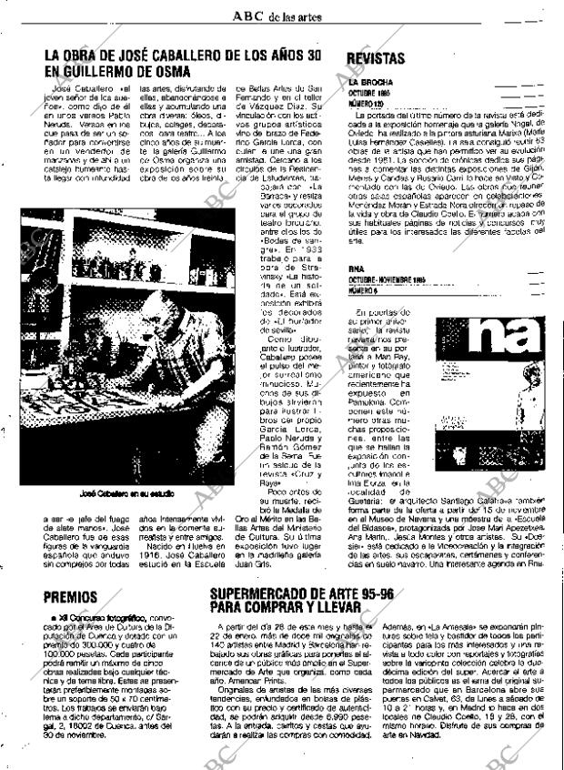 CULTURAL MADRID 24-11-1995 página 26