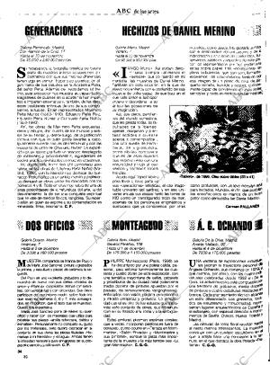 CULTURAL MADRID 24-11-1995 página 34