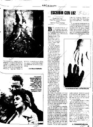 CULTURAL MADRID 24-11-1995 página 37