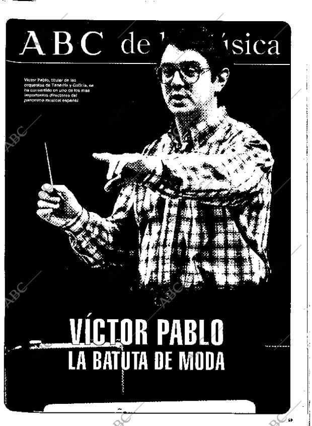 CULTURAL MADRID 24-11-1995 página 43