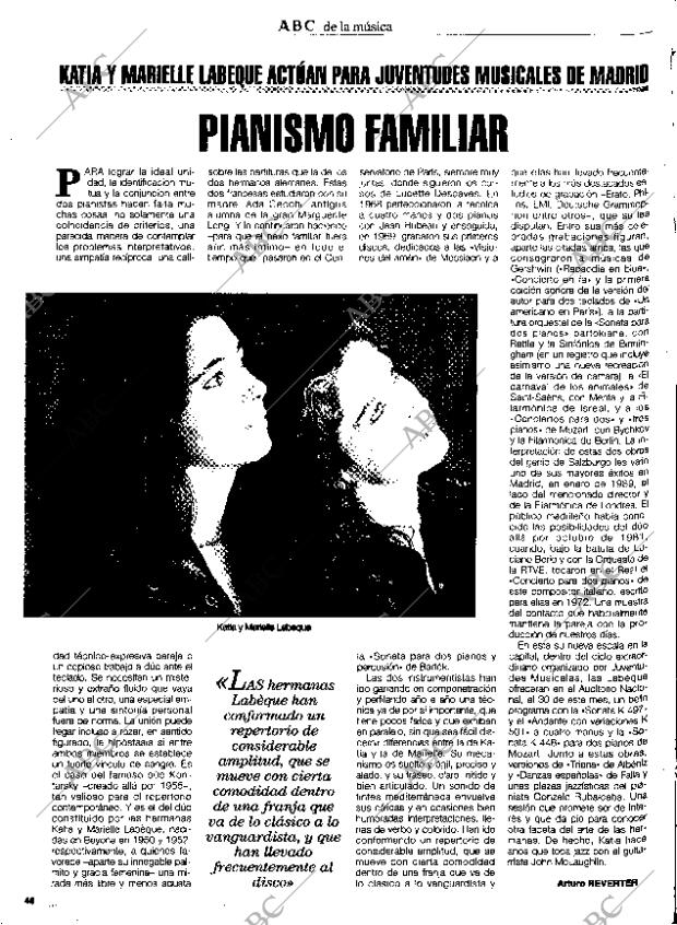 CULTURAL MADRID 24-11-1995 página 46