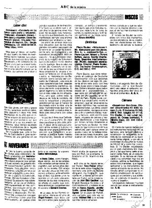 CULTURAL MADRID 24-11-1995 página 51