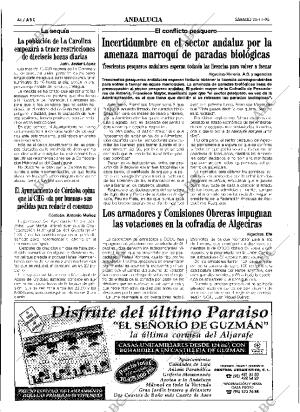 ABC SEVILLA 25-11-1995 página 44