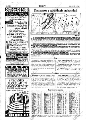 ABC SEVILLA 25-11-1995 página 62