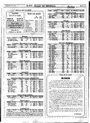 ABC SEVILLA 25-11-1995 página 69