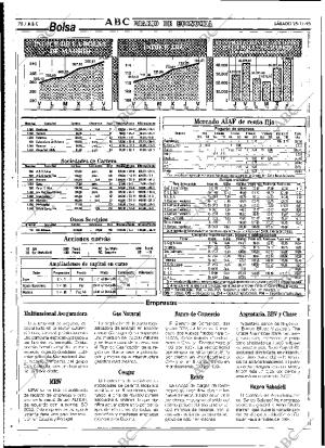 ABC SEVILLA 25-11-1995 página 70