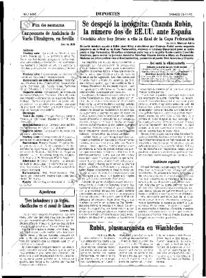 ABC SEVILLA 25-11-1995 página 80