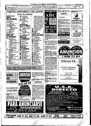 ABC MADRID 26-11-1995 página 103