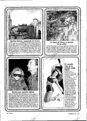ABC MADRID 26-11-1995 página 136