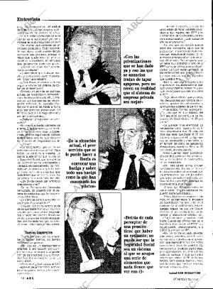 ABC MADRID 26-11-1995 página 14