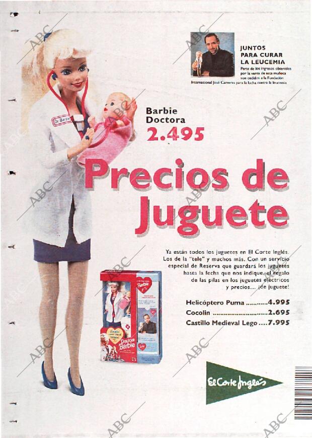 ABC MADRID 26-11-1995 página 144