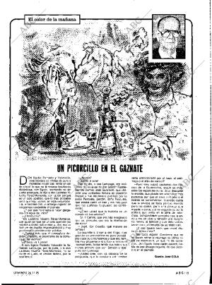 ABC MADRID 26-11-1995 página 15
