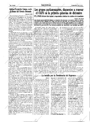 ABC MADRID 26-11-1995 página 26