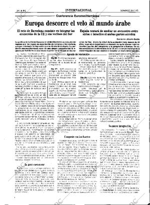 ABC MADRID 26-11-1995 página 34